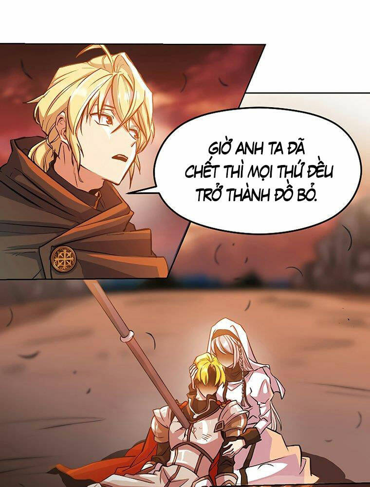 Đại Ma Đạo Sư Hồi Quy - Chapter 1 - Page 21