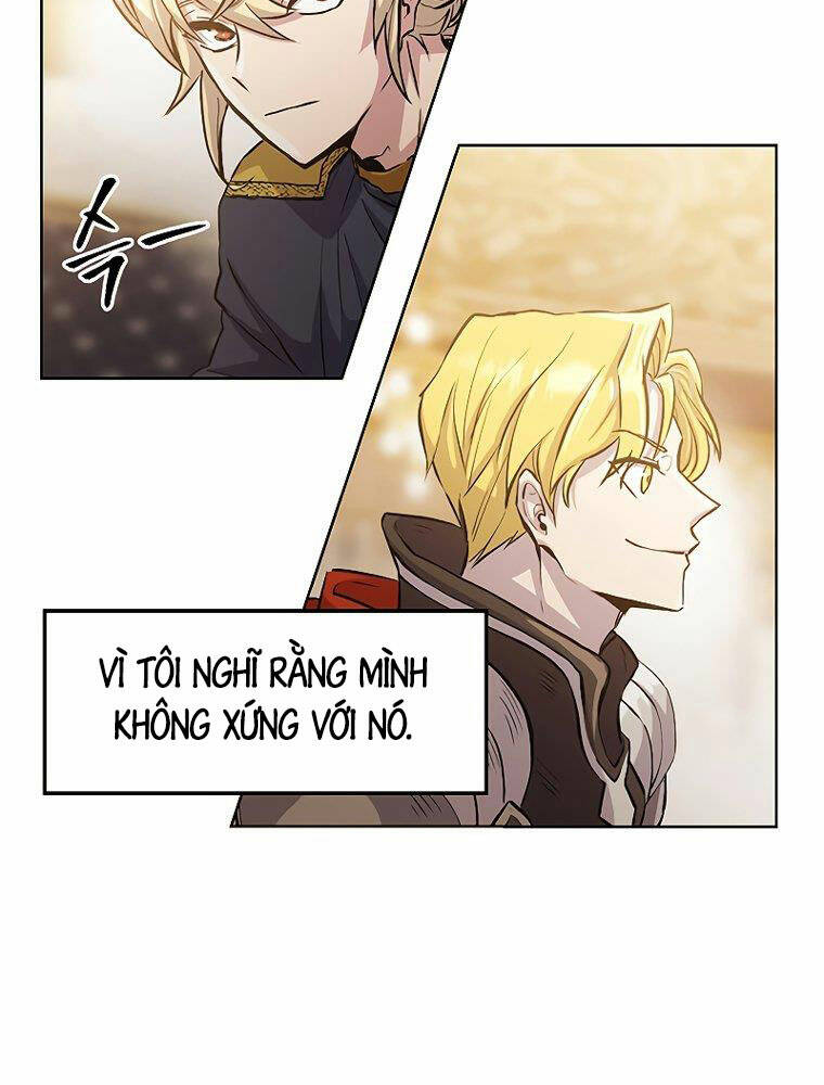 Đại Ma Đạo Sư Hồi Quy - Chapter 1 - Page 27