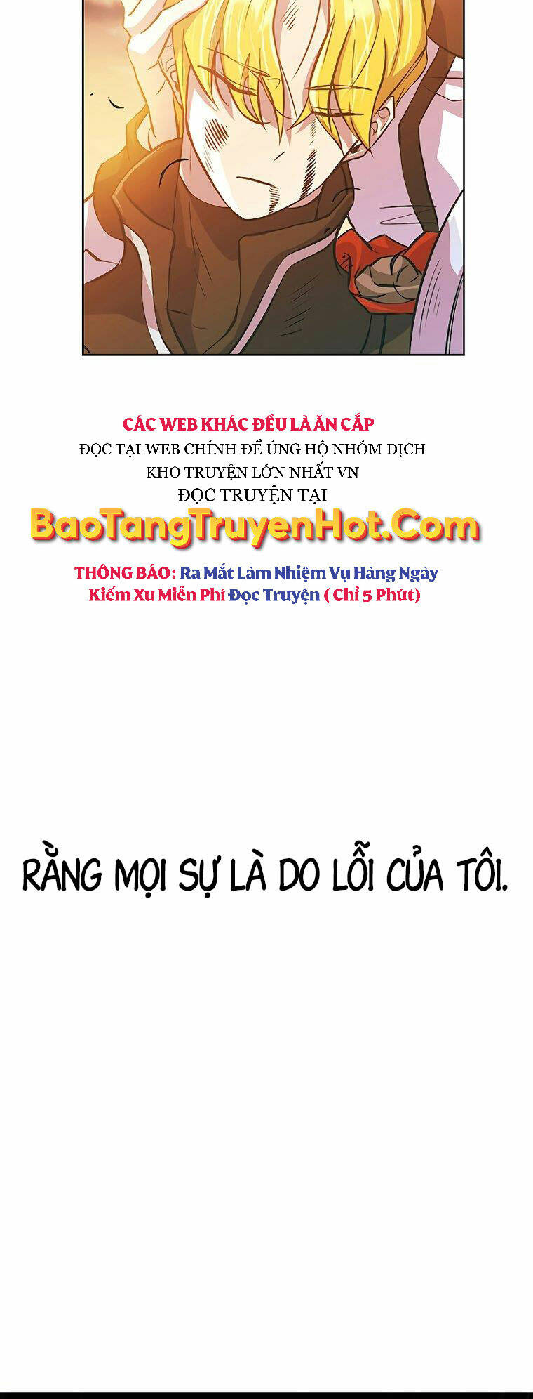Đại Ma Đạo Sư Hồi Quy - Chapter 1 - Page 29