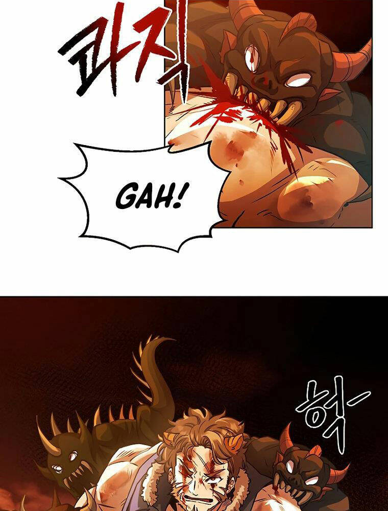 Đại Ma Đạo Sư Hồi Quy - Chapter 1 - Page 52