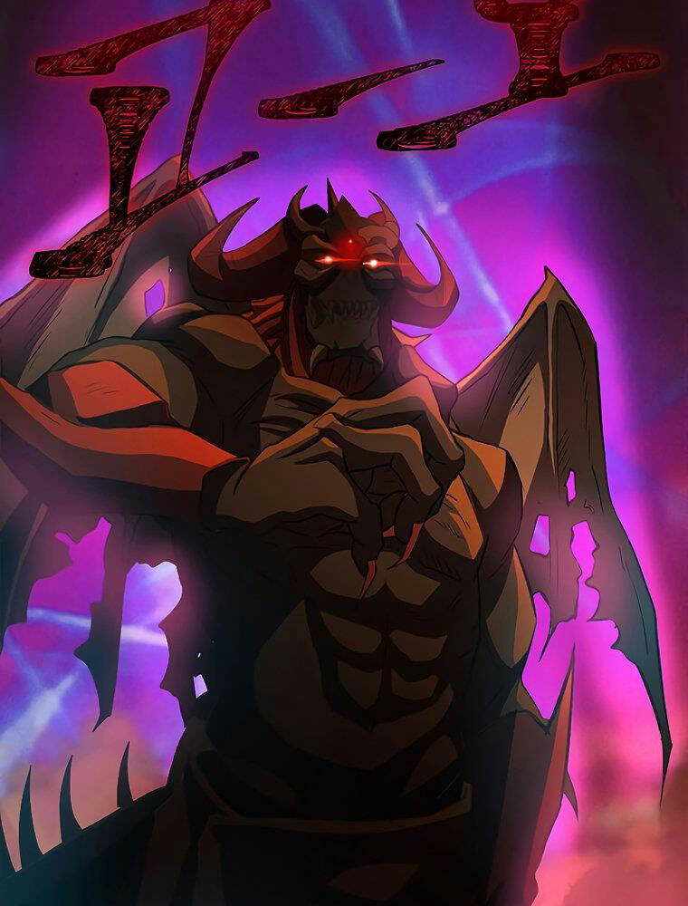 Đại Ma Đạo Sư Hồi Quy - Chapter 1 - Page 55