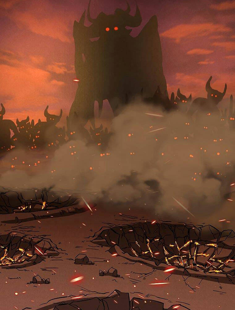 Đại Ma Đạo Sư Hồi Quy - Chapter 1 - Page 98