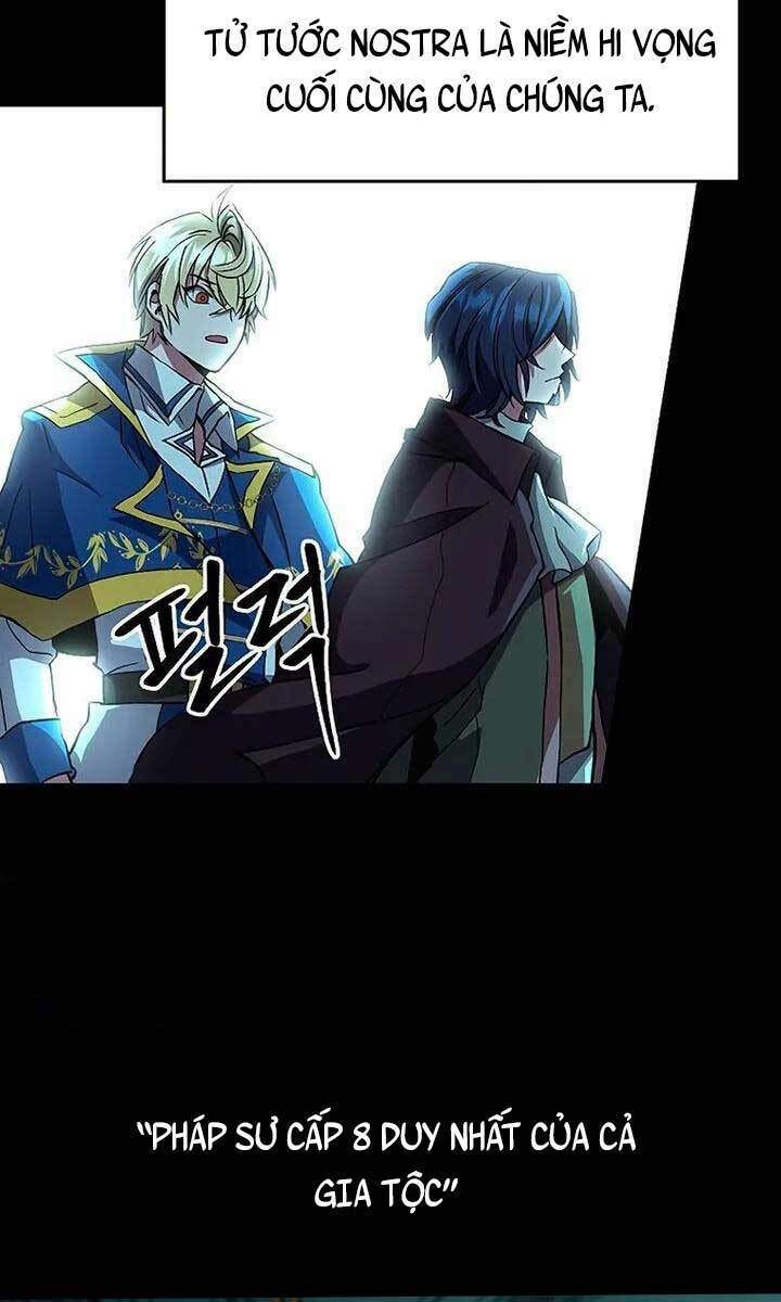 Đại Ma Đạo Sư Hồi Quy - Chapter 10 - Page 10