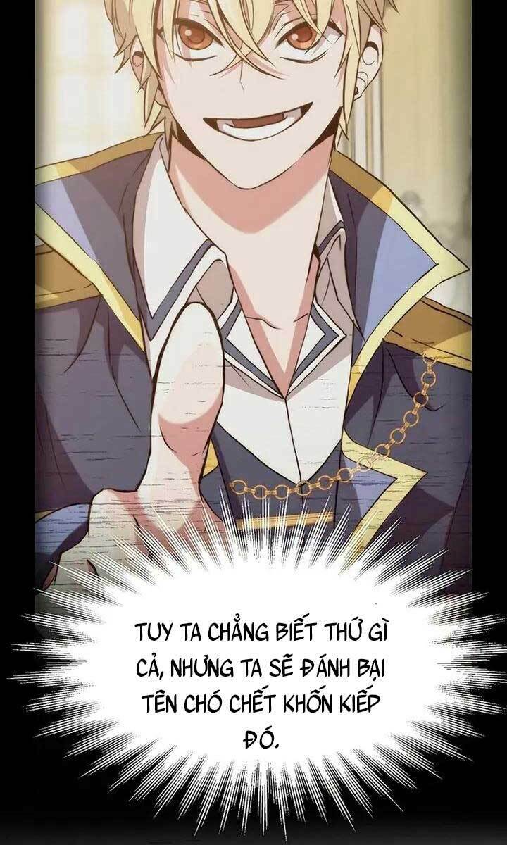 Đại Ma Đạo Sư Hồi Quy - Chapter 10 - Page 21