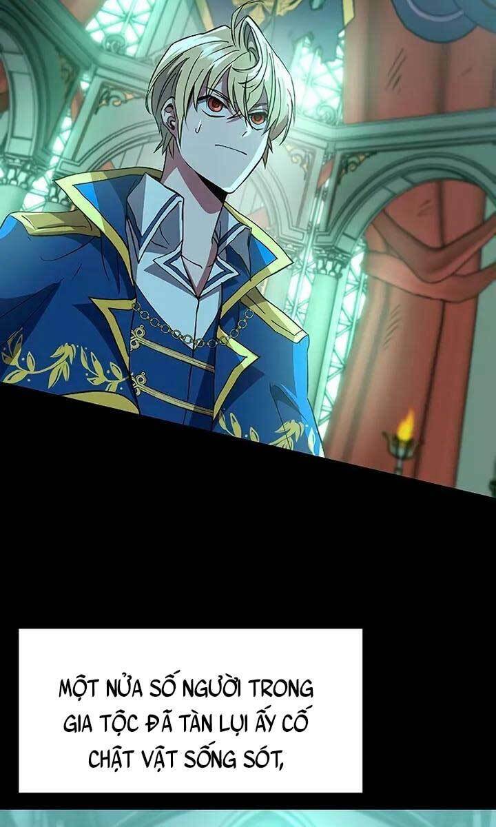 Đại Ma Đạo Sư Hồi Quy - Chapter 10 - Page 3