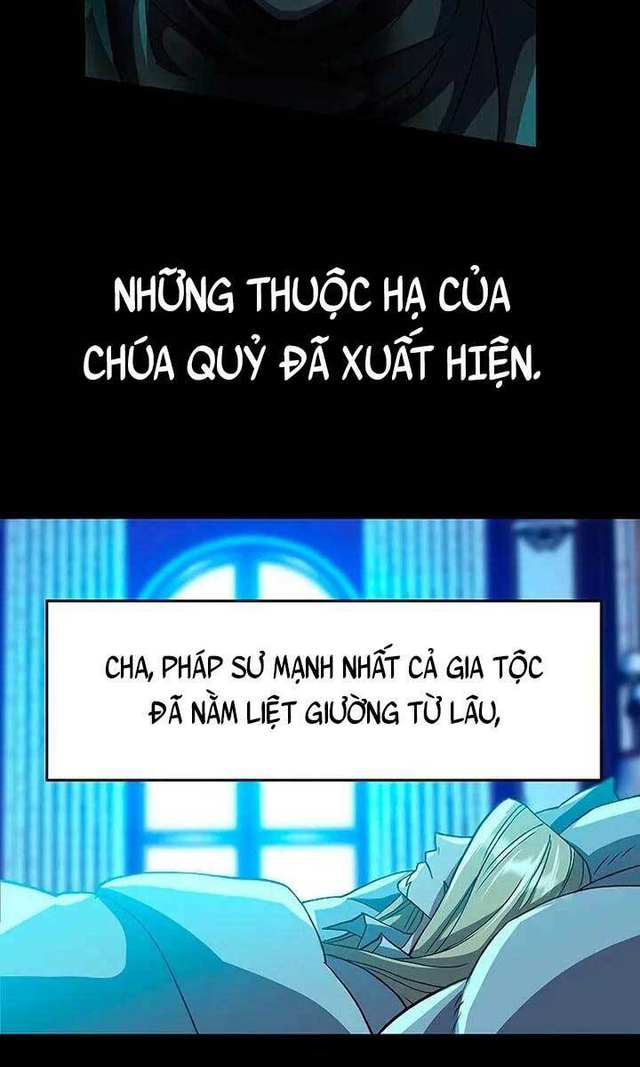 Đại Ma Đạo Sư Hồi Quy - Chapter 10 - Page 6