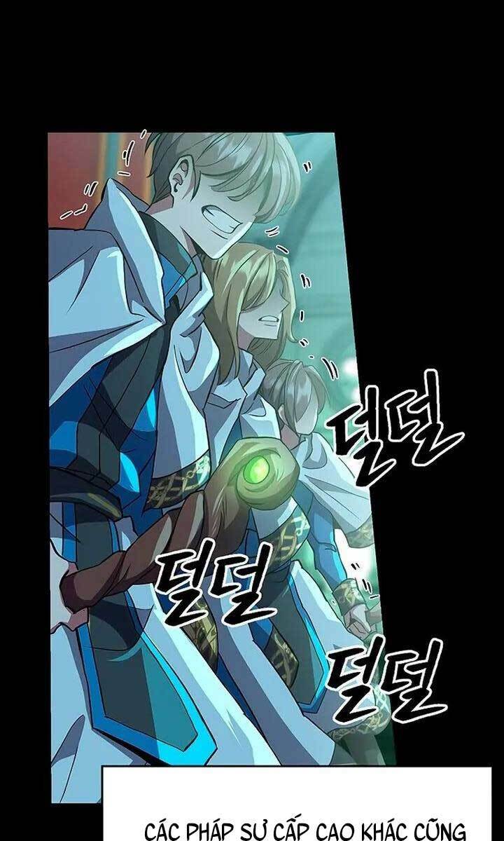 Đại Ma Đạo Sư Hồi Quy - Chapter 10 - Page 7