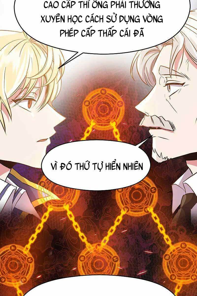 Đại Ma Đạo Sư Hồi Quy - Chapter 11 - Page 25