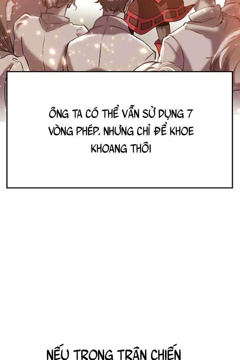 Đại Ma Đạo Sư Hồi Quy - Chapter 11 - Page 31