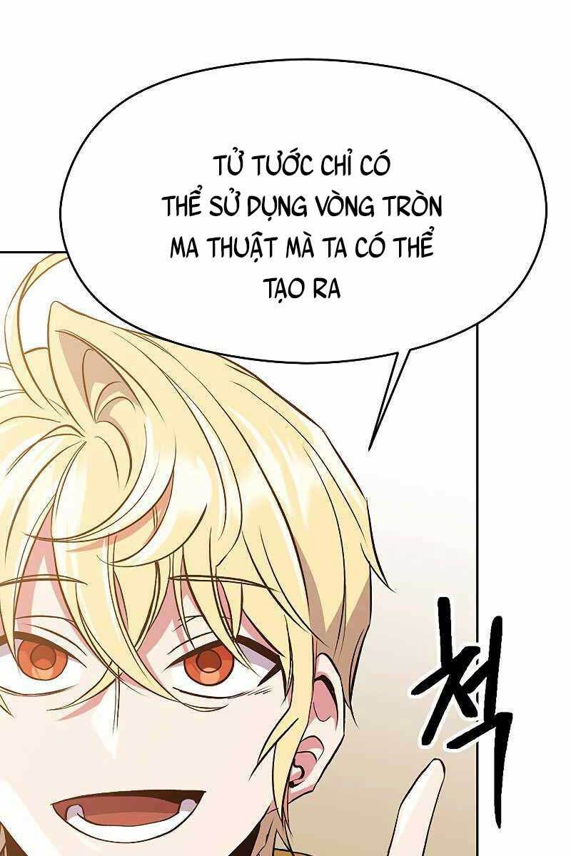 Đại Ma Đạo Sư Hồi Quy - Chapter 11 - Page 3