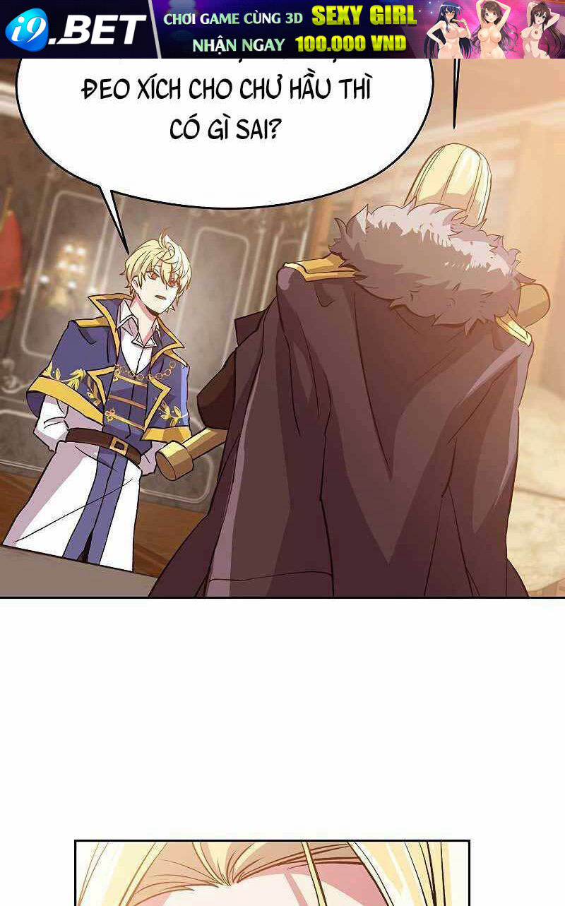 Đại Ma Đạo Sư Hồi Quy - Chapter 11 - Page 59