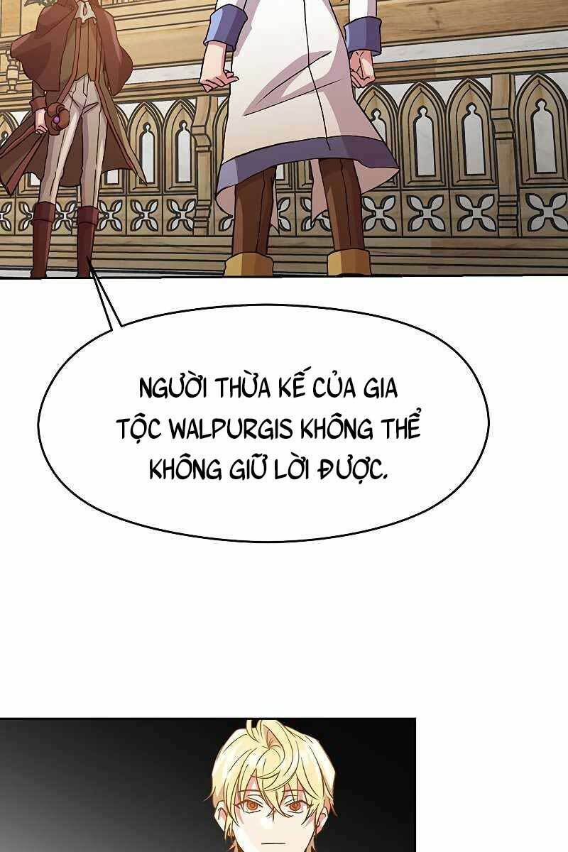 Đại Ma Đạo Sư Hồi Quy - Chapter 12 - Page 37