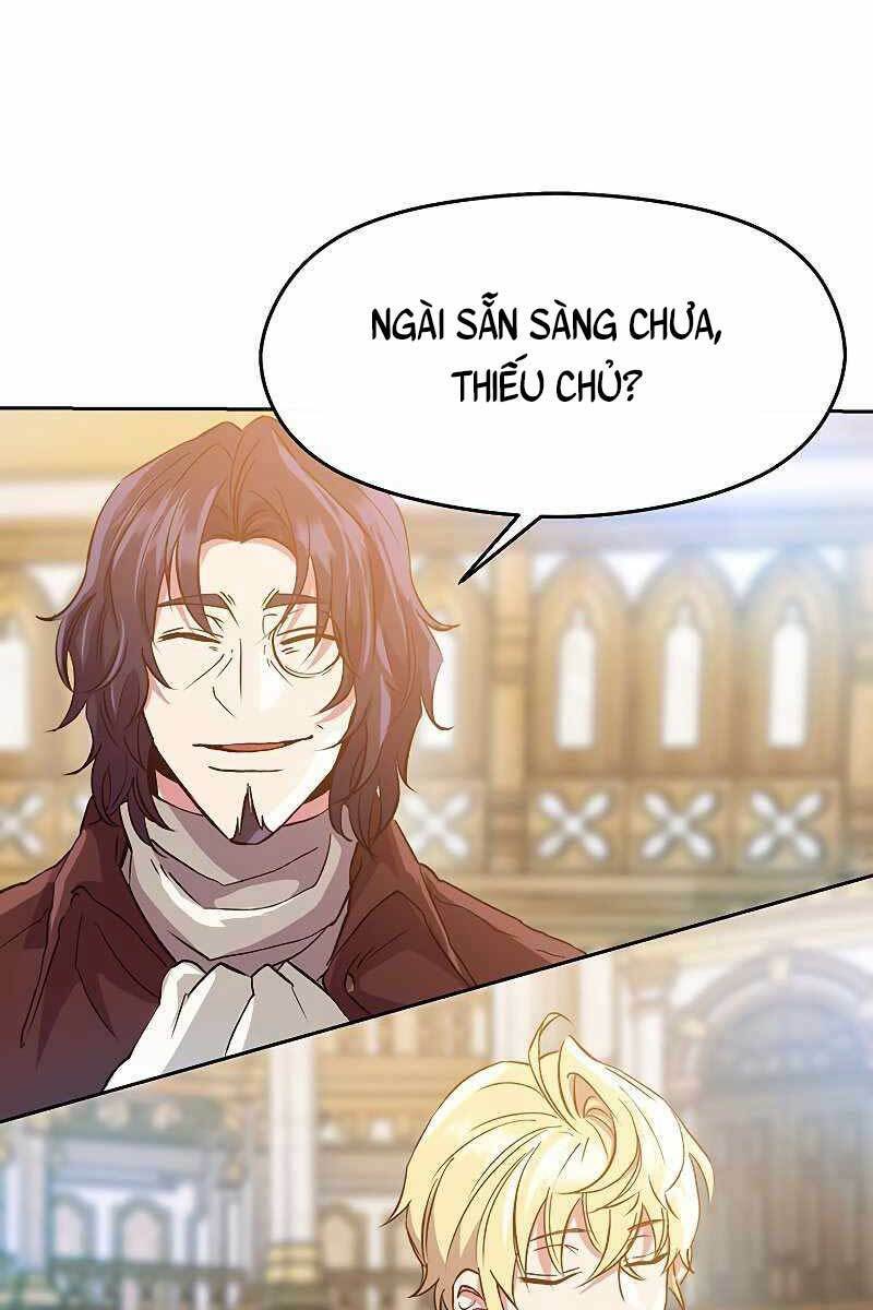 Đại Ma Đạo Sư Hồi Quy - Chapter 12 - Page 45