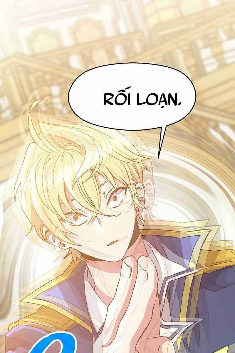 Đại Ma Đạo Sư Hồi Quy - Chapter 12 - Page 52