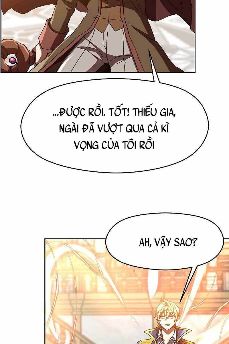 Đại Ma Đạo Sư Hồi Quy - Chapter 13 - Page 28