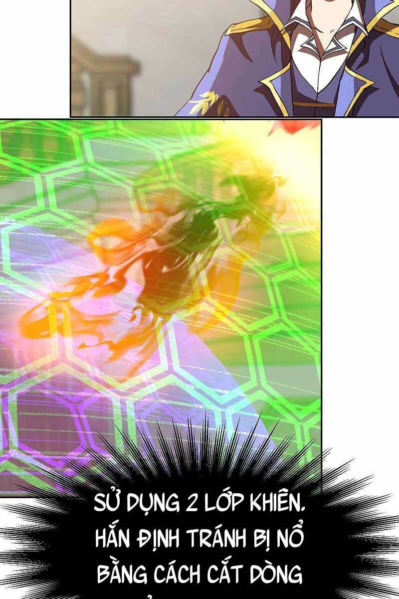 Đại Ma Đạo Sư Hồi Quy - Chapter 13 - Page 34