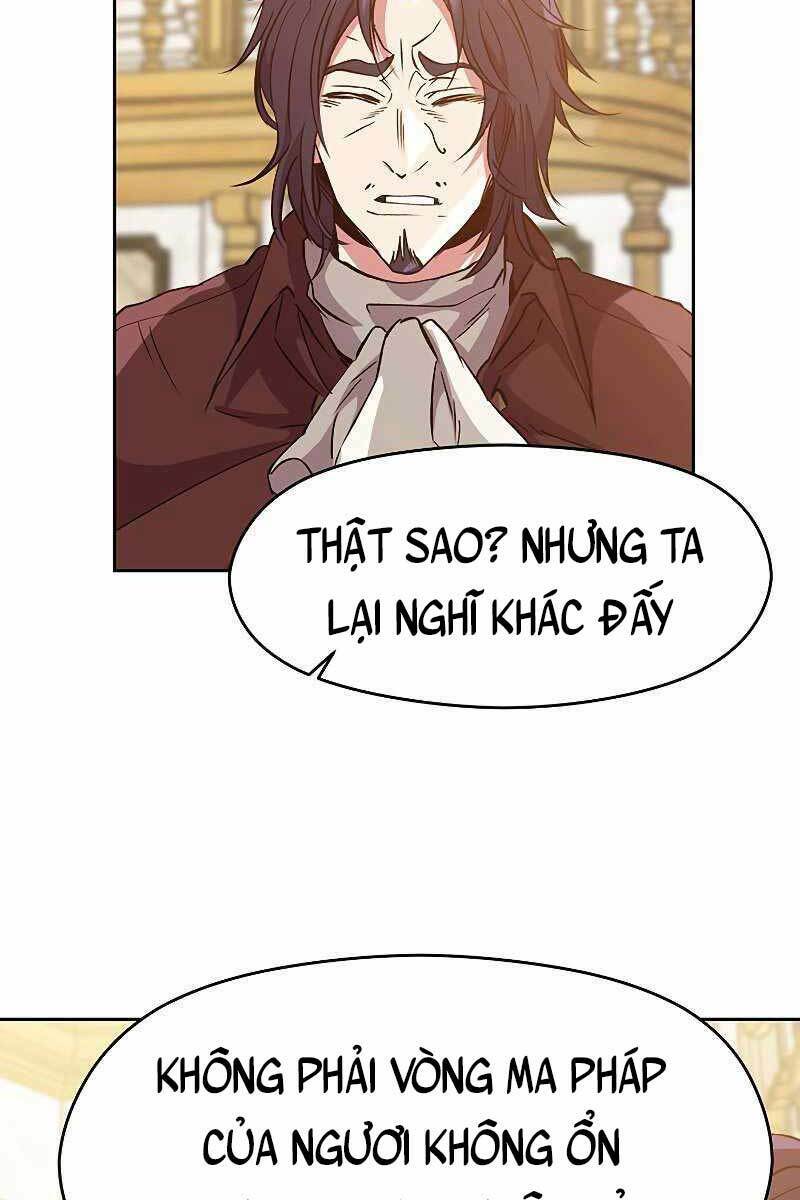 Đại Ma Đạo Sư Hồi Quy - Chapter 15 - Page 35