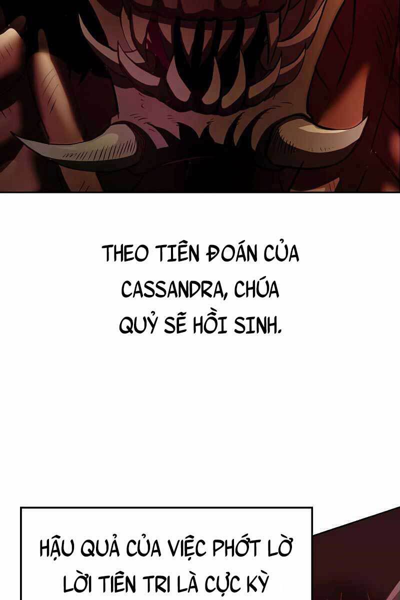 Đại Ma Đạo Sư Hồi Quy - Chapter 16 - Page 14