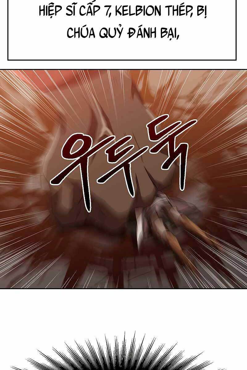 Đại Ma Đạo Sư Hồi Quy - Chapter 16 - Page 19