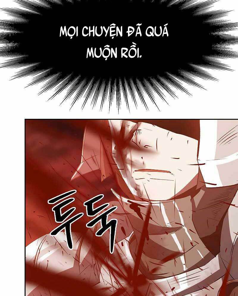 Đại Ma Đạo Sư Hồi Quy - Chapter 16 - Page 20