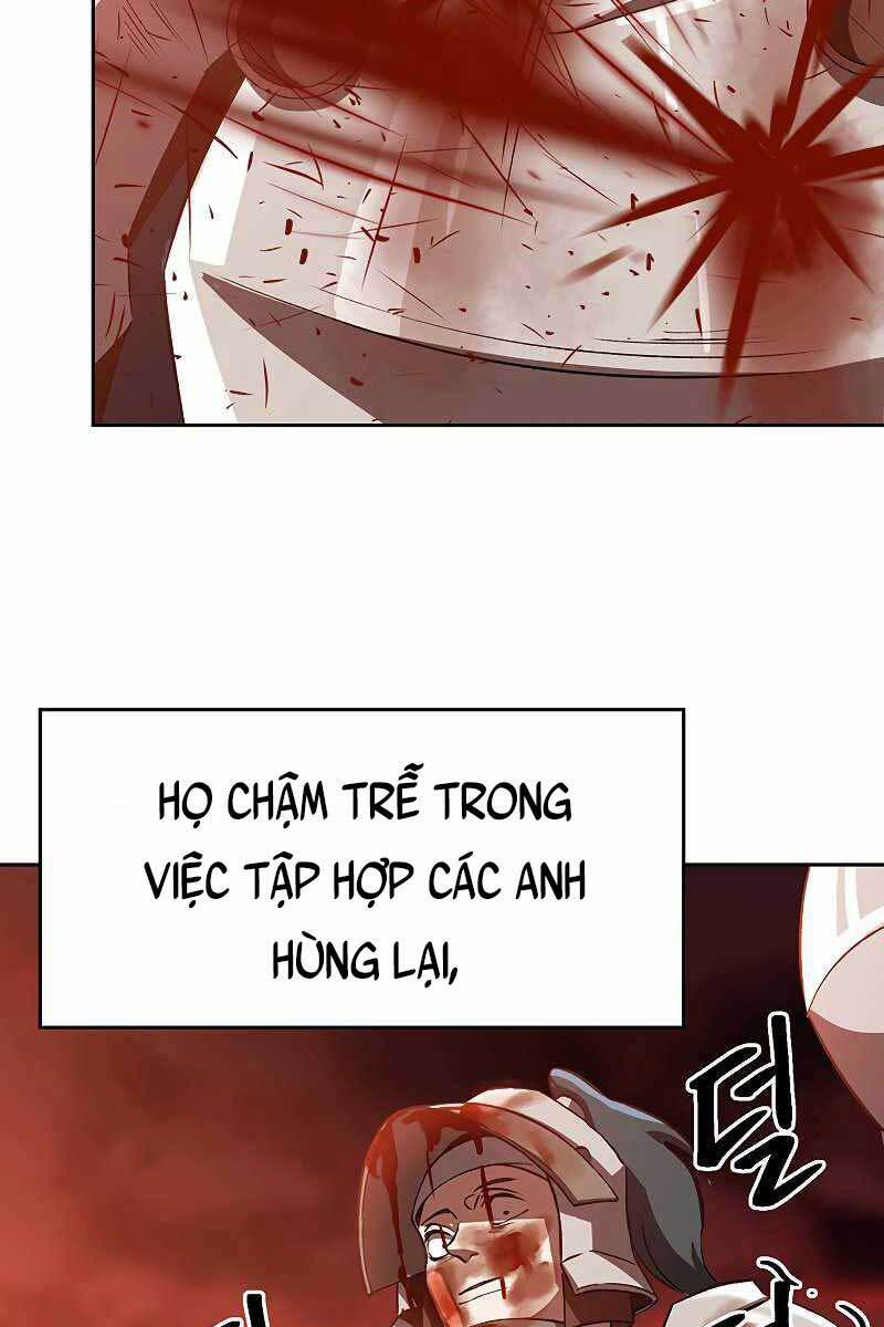 Đại Ma Đạo Sư Hồi Quy - Chapter 16 - Page 21
