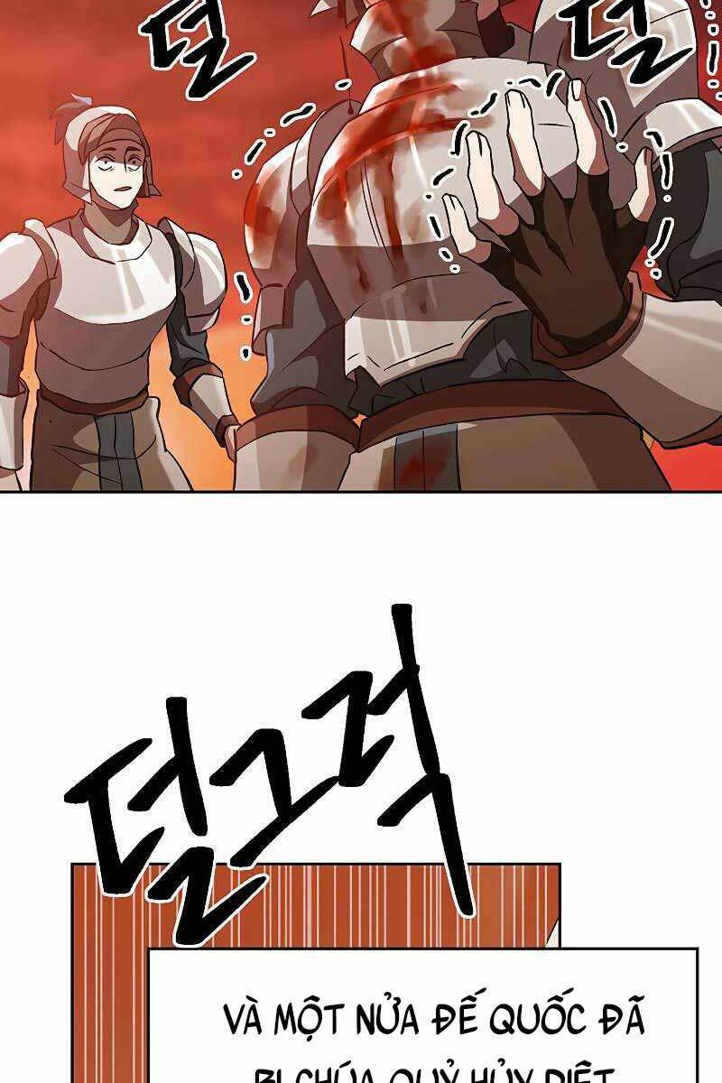 Đại Ma Đạo Sư Hồi Quy - Chapter 16 - Page 22