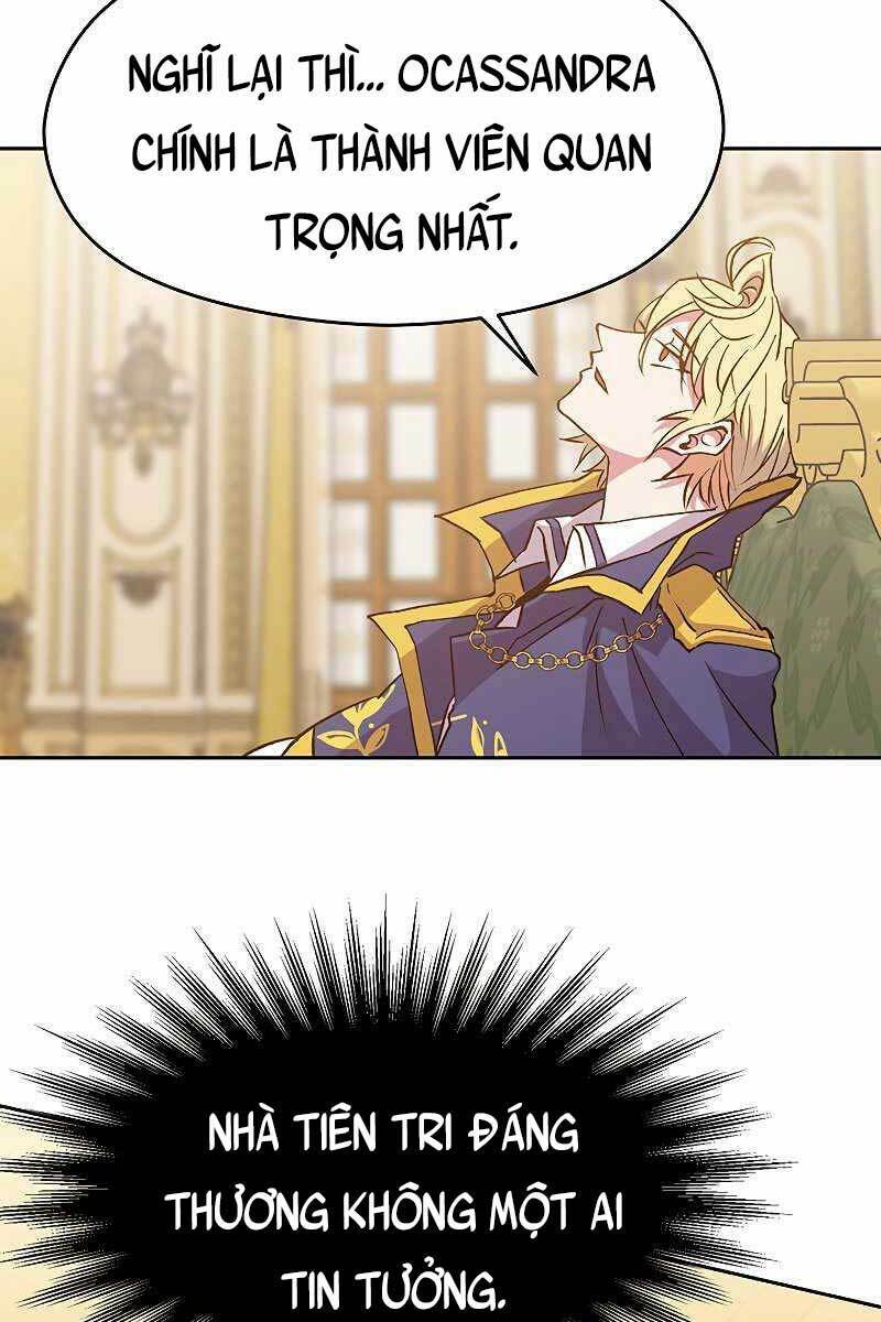 Đại Ma Đạo Sư Hồi Quy - Chapter 16 - Page 28