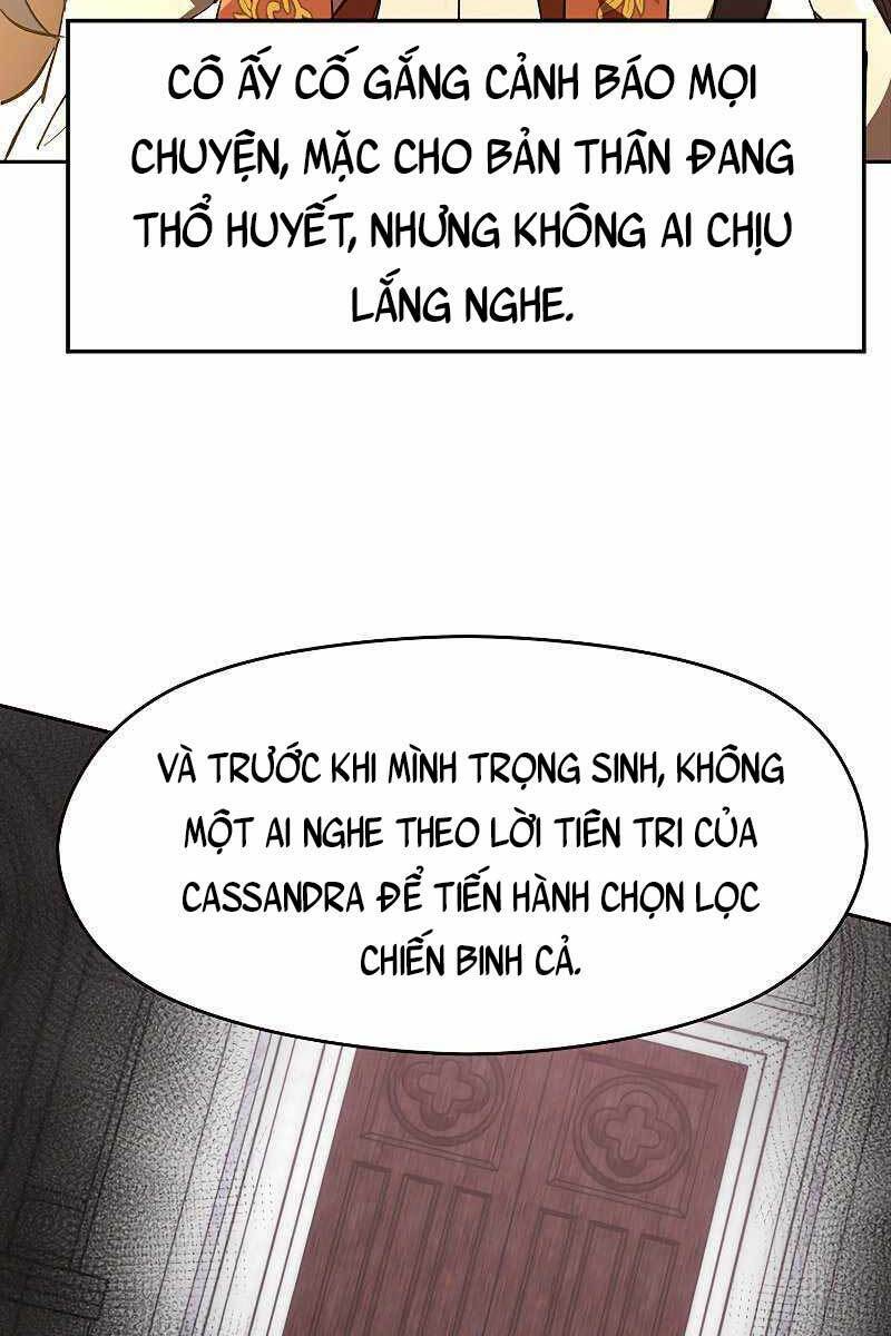 Đại Ma Đạo Sư Hồi Quy - Chapter 16 - Page 33