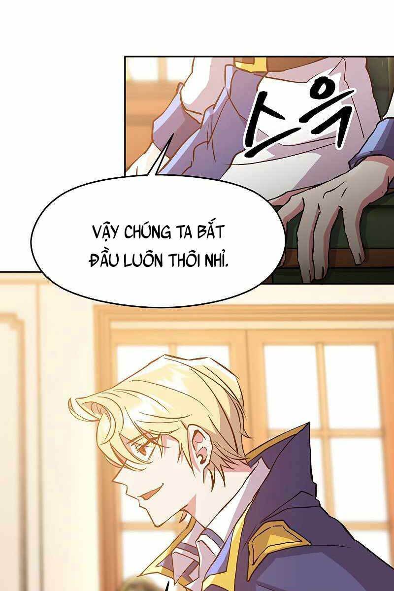 Đại Ma Đạo Sư Hồi Quy - Chapter 17 - Page 18