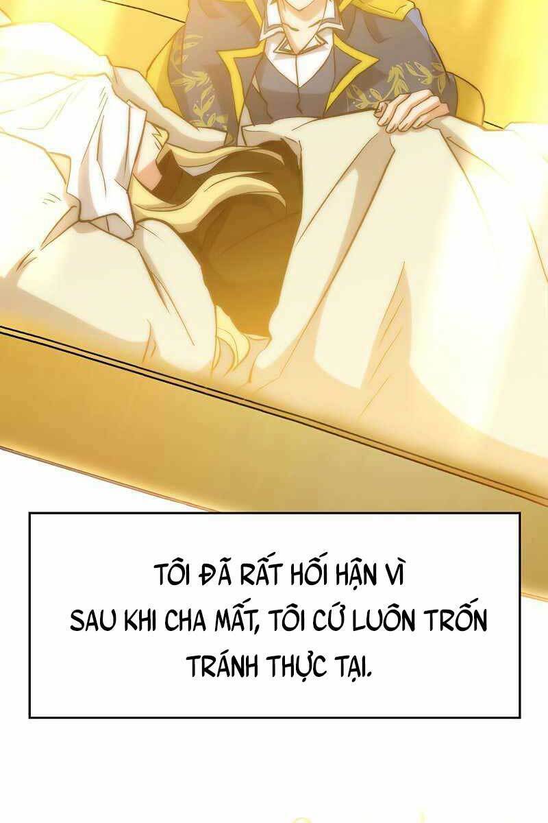 Đại Ma Đạo Sư Hồi Quy - Chapter 17 - Page 45