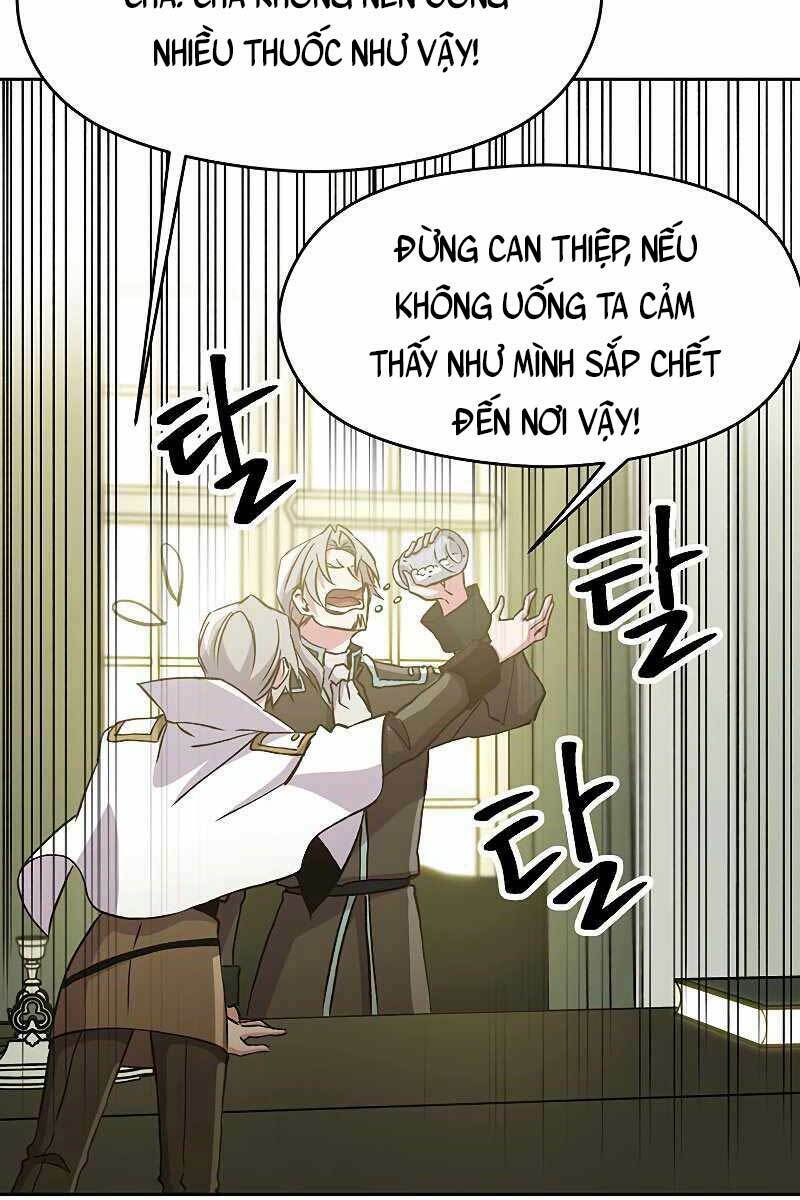 Đại Ma Đạo Sư Hồi Quy - Chapter 18 - Page 27