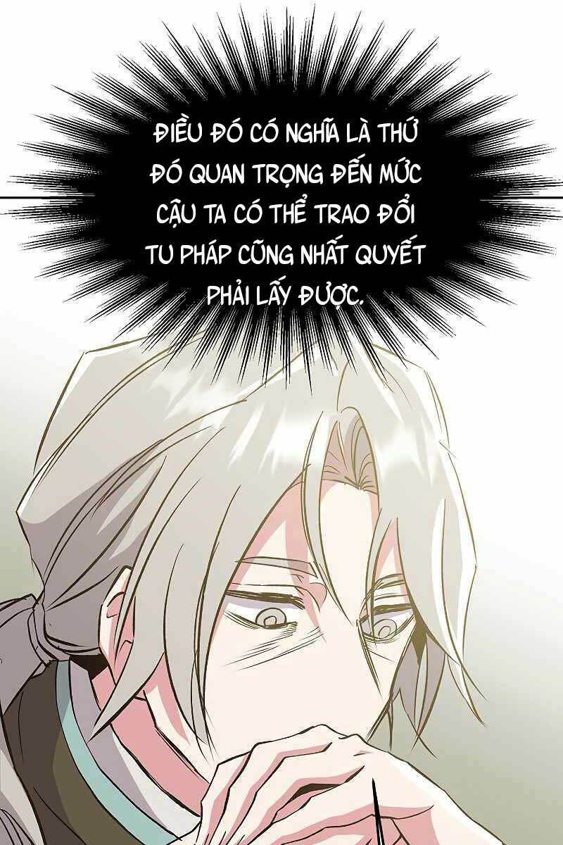 Đại Ma Đạo Sư Hồi Quy - Chapter 18 - Page 63