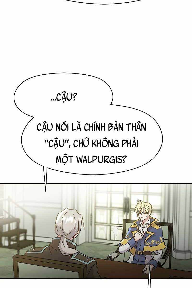 Đại Ma Đạo Sư Hồi Quy - Chapter 19 - Page 17