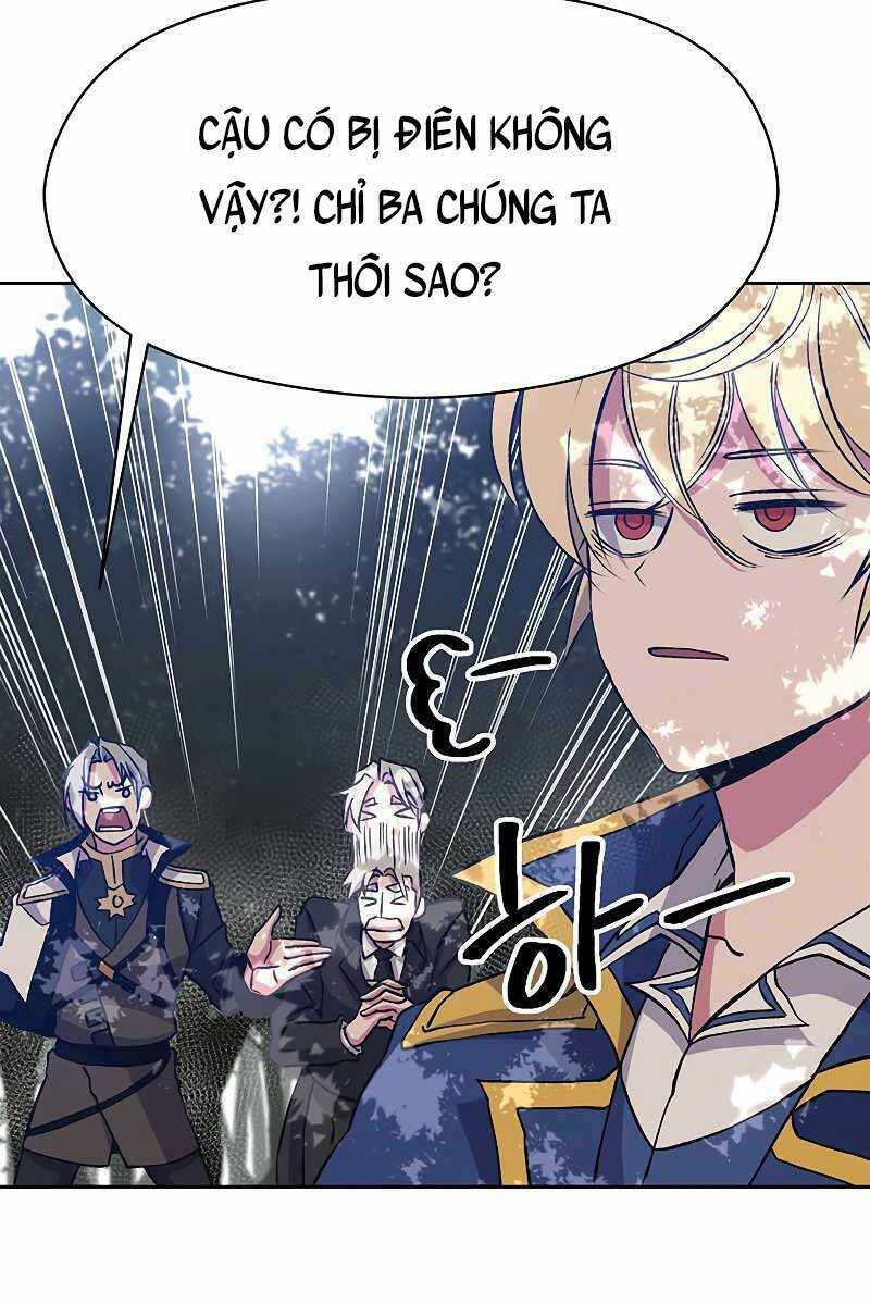 Đại Ma Đạo Sư Hồi Quy - Chapter 19 - Page 27