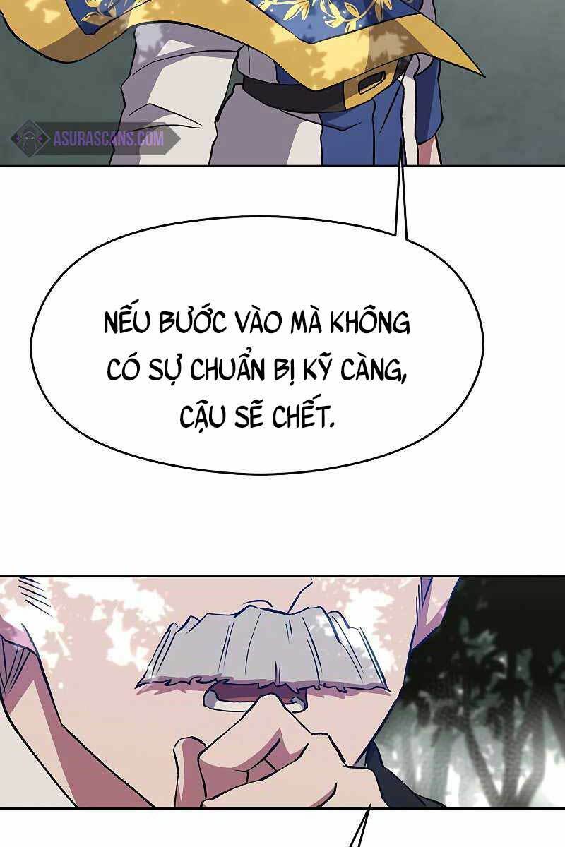 Đại Ma Đạo Sư Hồi Quy - Chapter 19 - Page 35