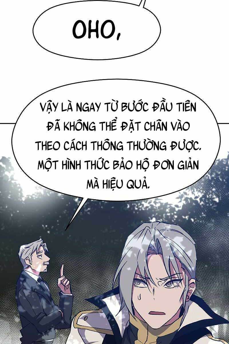 Đại Ma Đạo Sư Hồi Quy - Chapter 19 - Page 36