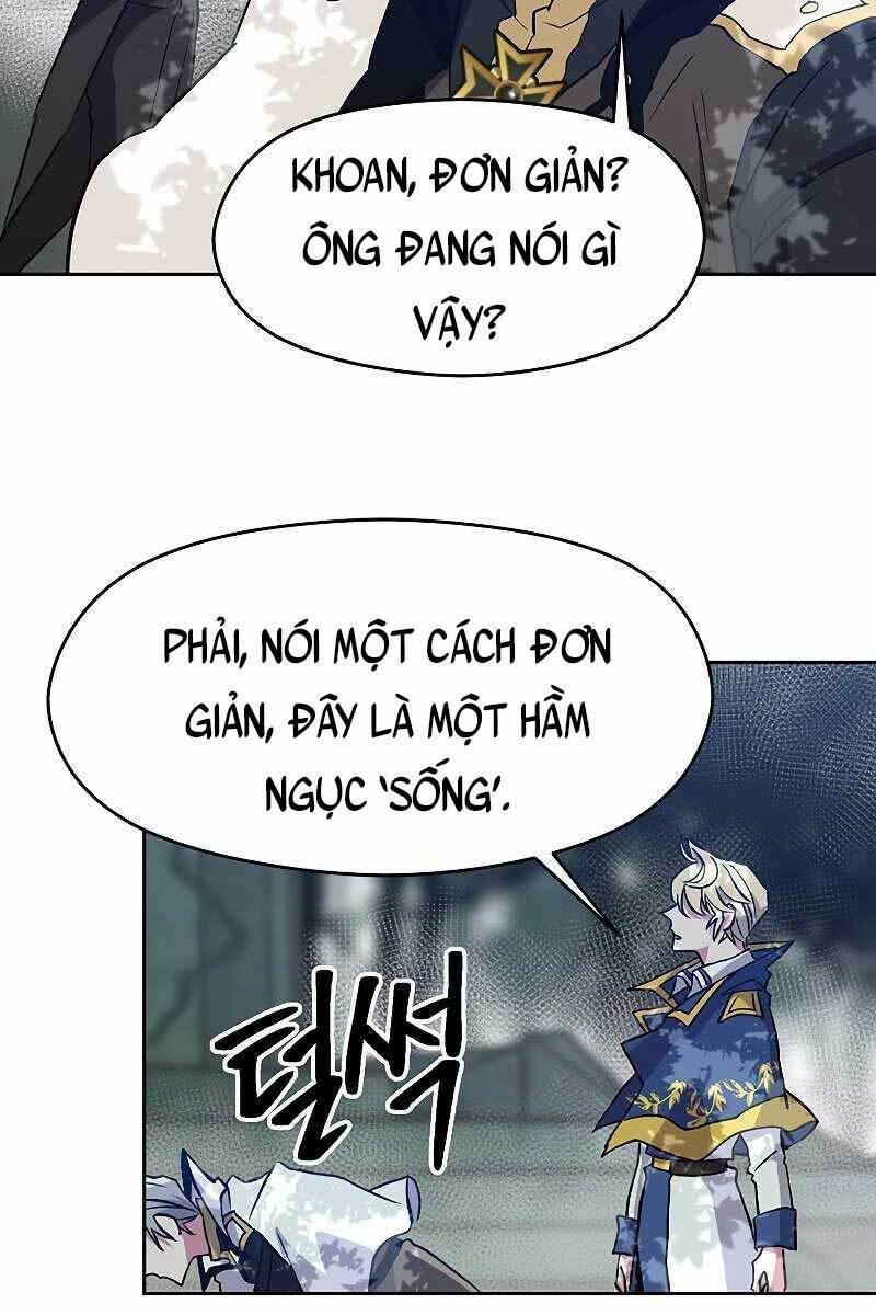 Đại Ma Đạo Sư Hồi Quy - Chapter 19 - Page 37