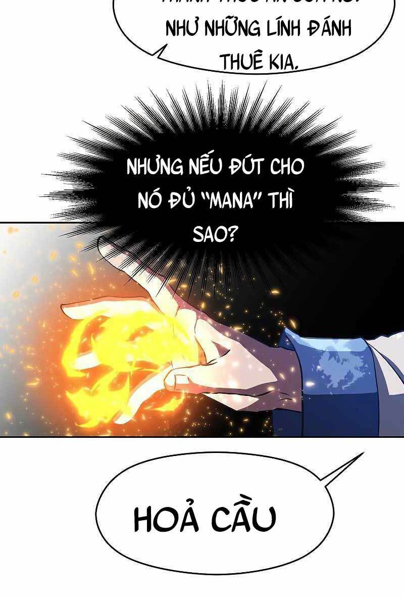 Đại Ma Đạo Sư Hồi Quy - Chapter 19 - Page 40