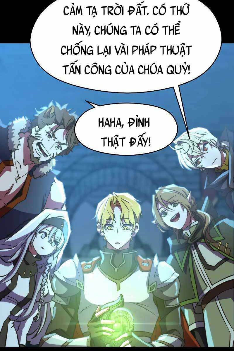 Đại Ma Đạo Sư Hồi Quy - Chapter 19 - Page 53