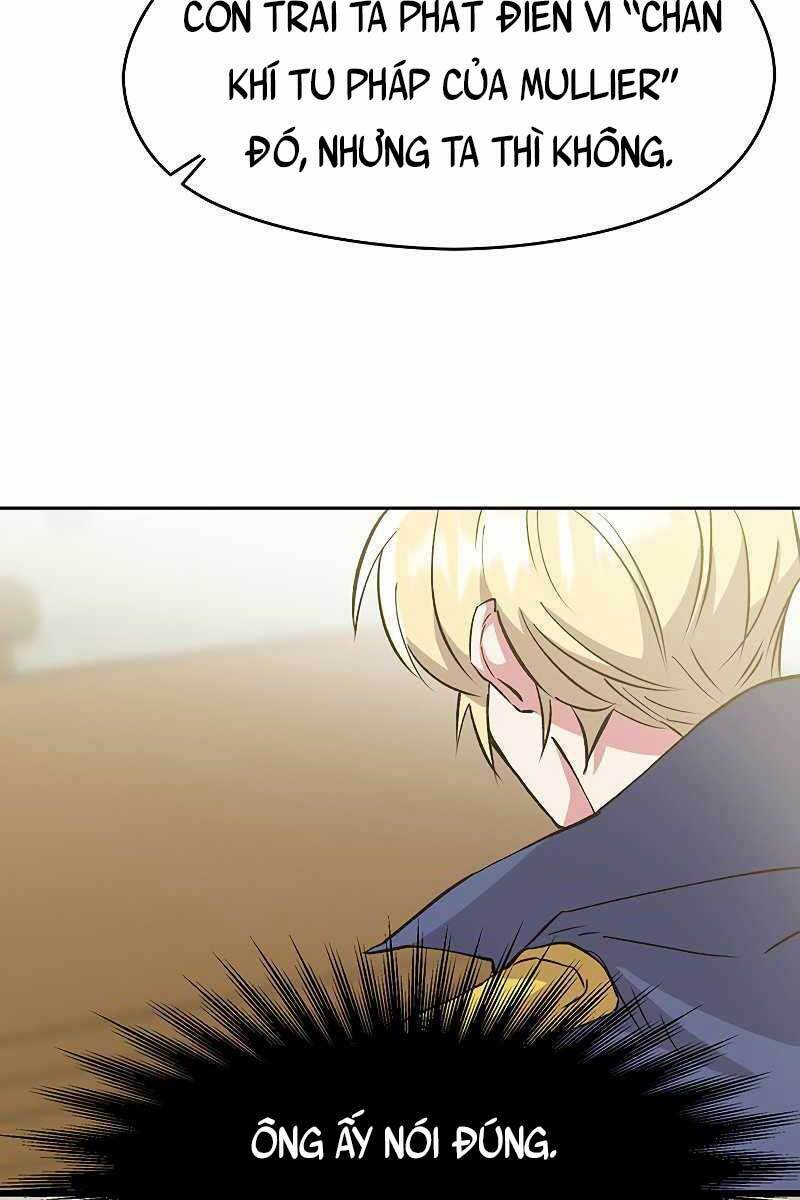 Đại Ma Đạo Sư Hồi Quy - Chapter 19 - Page 6