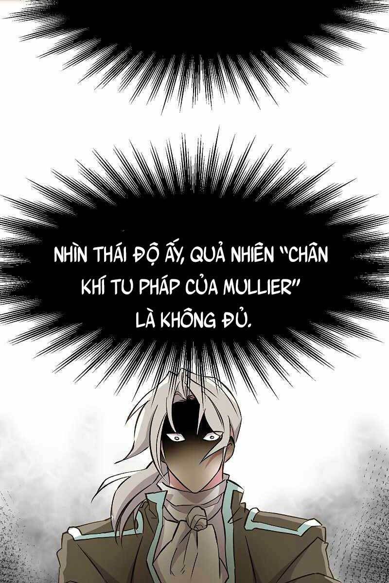 Đại Ma Đạo Sư Hồi Quy - Chapter 19 - Page 7