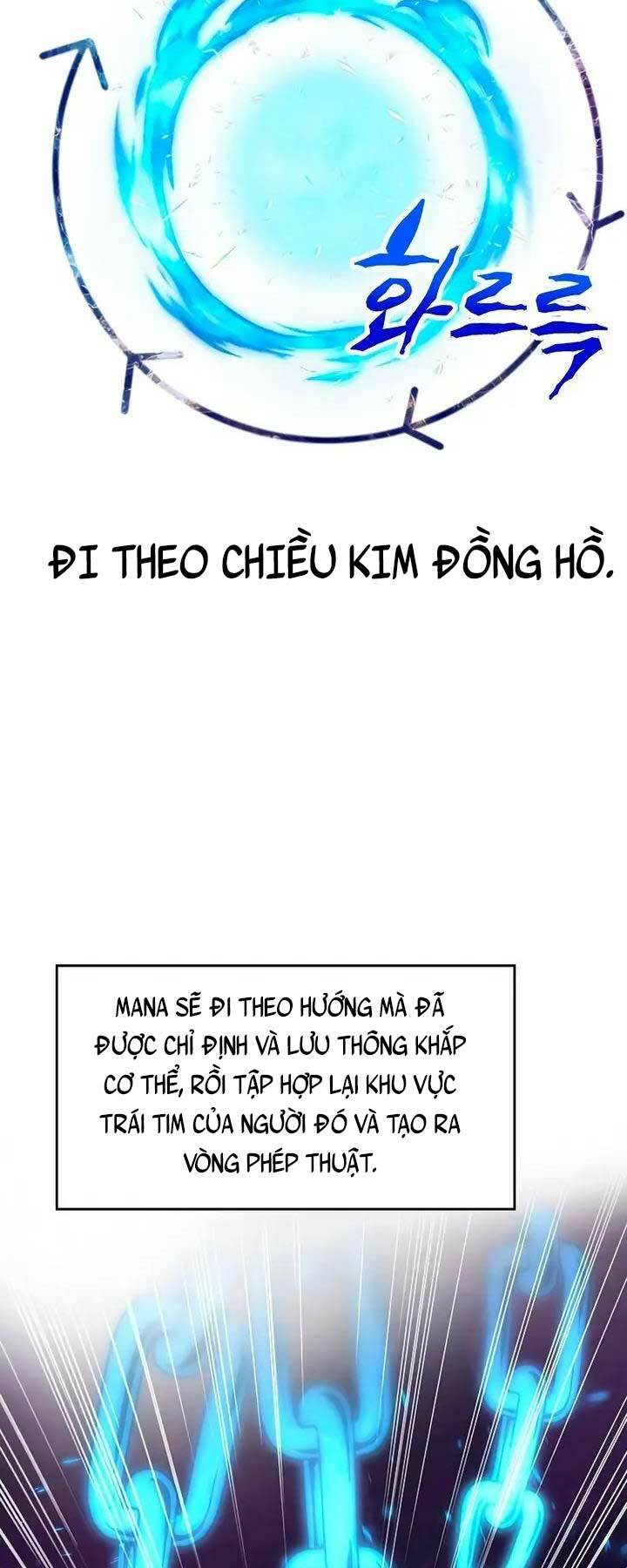 Đại Ma Đạo Sư Hồi Quy - Chapter 2 - Page 9