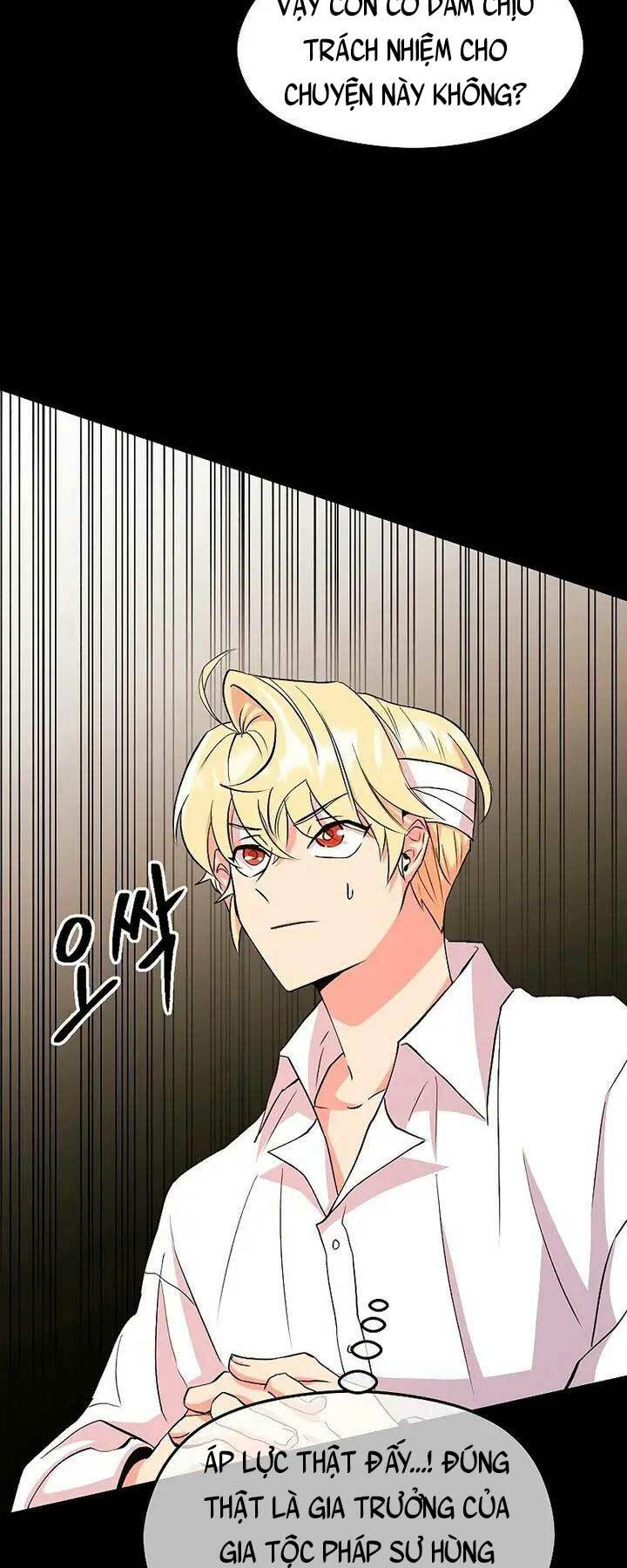 Đại Ma Đạo Sư Hồi Quy - Chapter 2 - Page 104