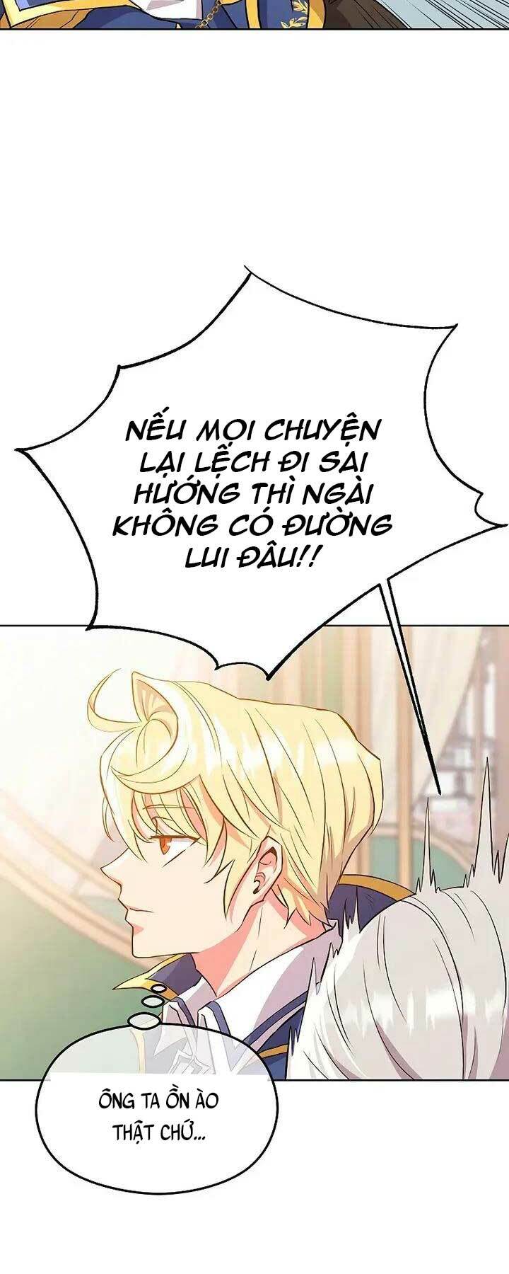 Đại Ma Đạo Sư Hồi Quy - Chapter 2 - Page 116