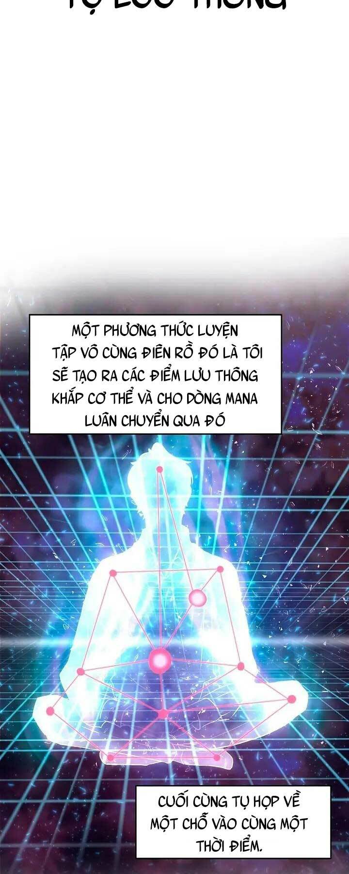 Đại Ma Đạo Sư Hồi Quy - Chapter 2 - Page 13