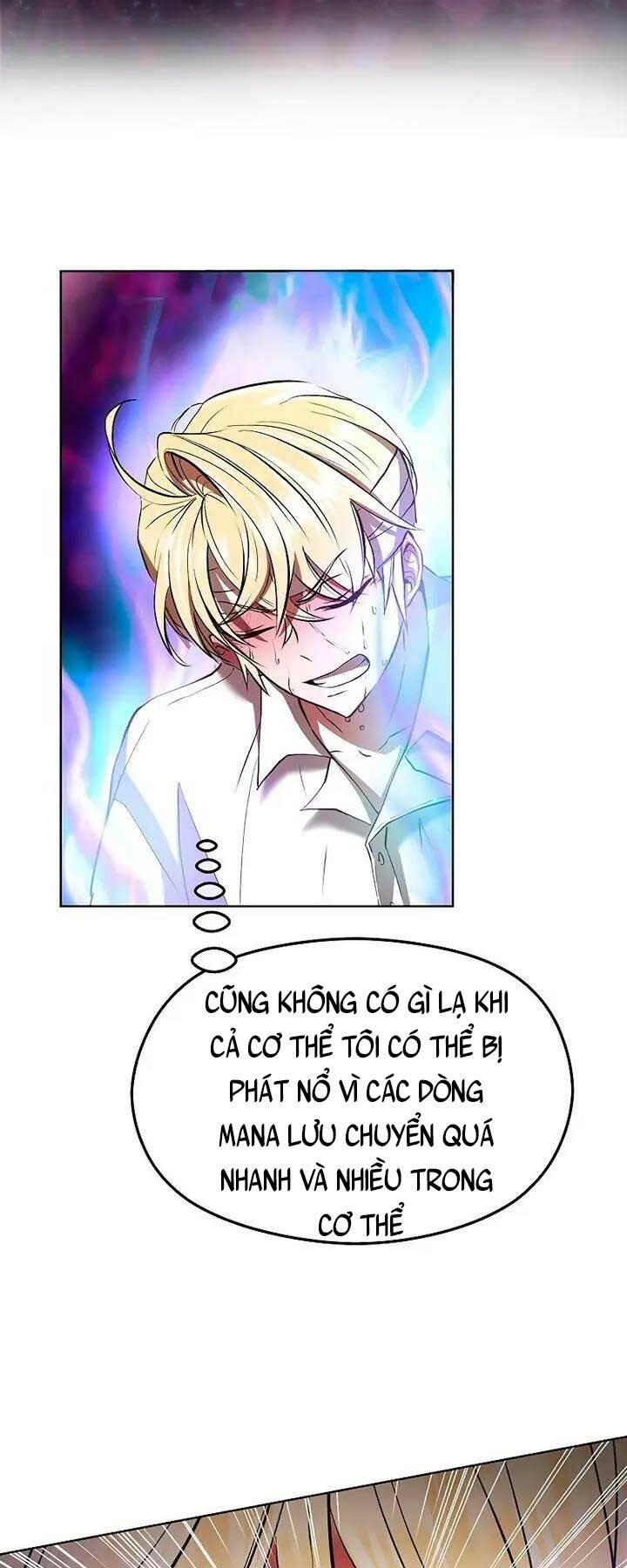 Đại Ma Đạo Sư Hồi Quy - Chapter 2 - Page 14