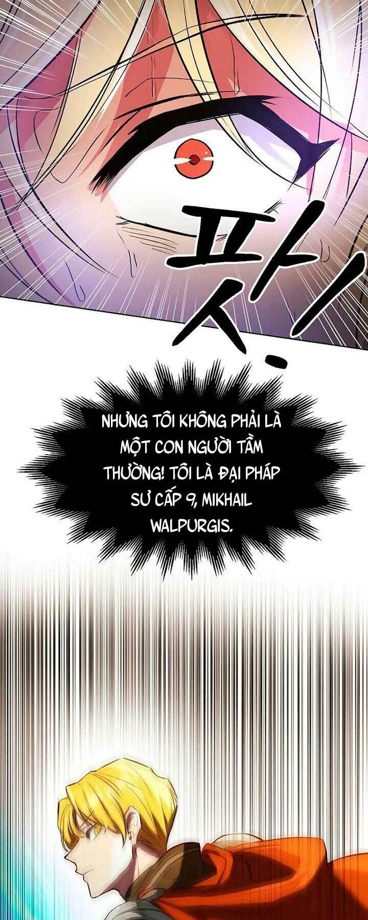 Đại Ma Đạo Sư Hồi Quy - Chapter 2 - Page 15