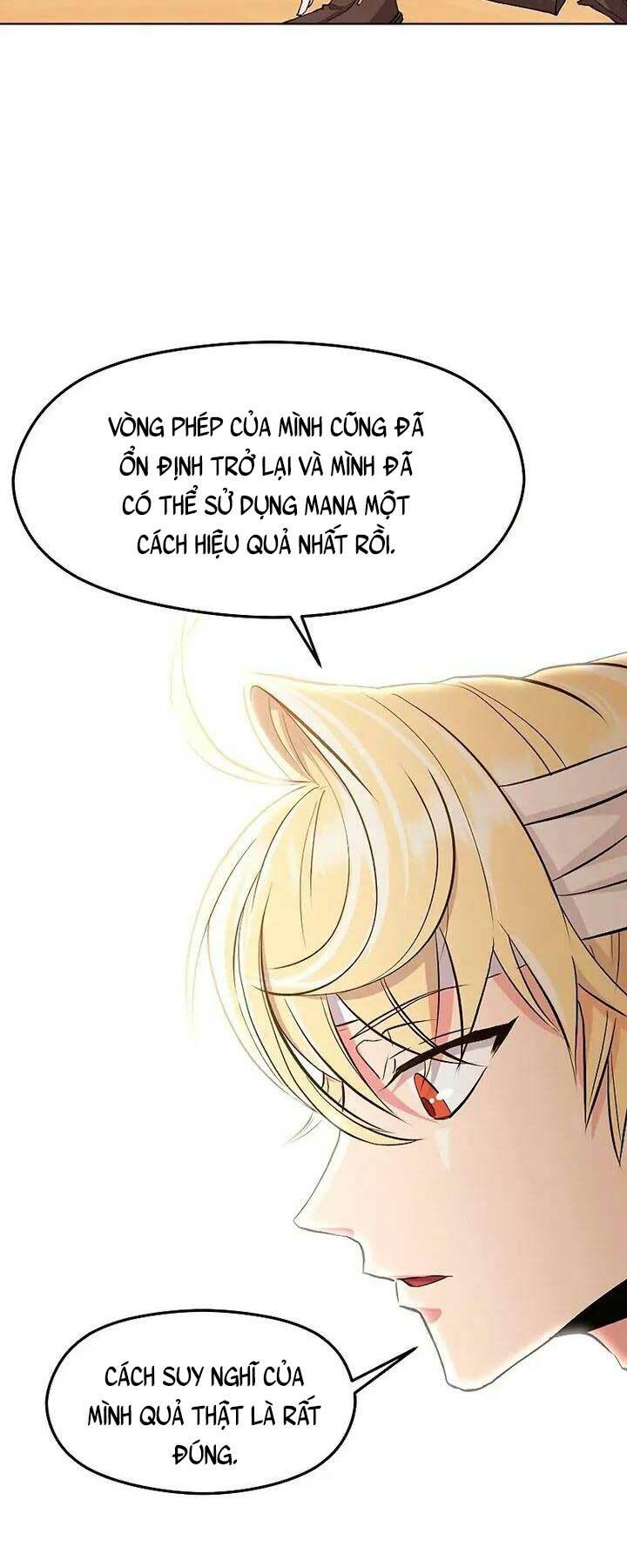 Đại Ma Đạo Sư Hồi Quy - Chapter 2 - Page 21