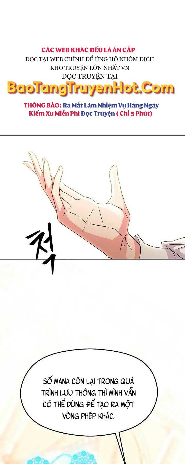 Đại Ma Đạo Sư Hồi Quy - Chapter 2 - Page 22