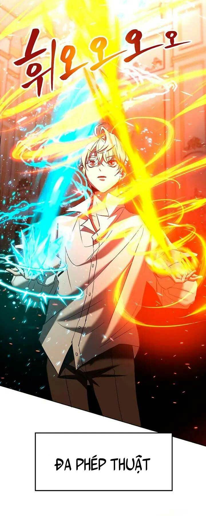 Đại Ma Đạo Sư Hồi Quy - Chapter 2 - Page 26